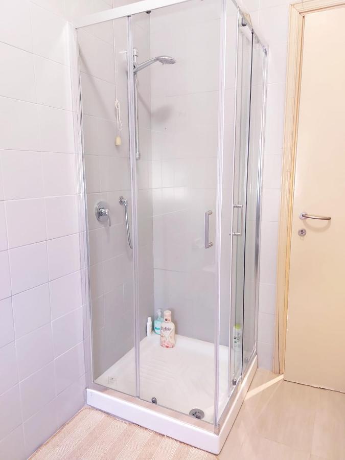 Genova Rooms Serra E Ngoại thất bức ảnh